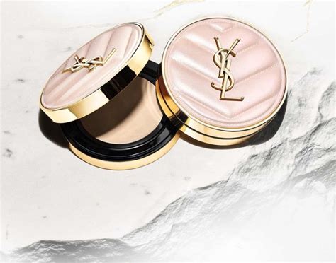 ysl glow pact cushion refill|touch éclat glow pack cushion.